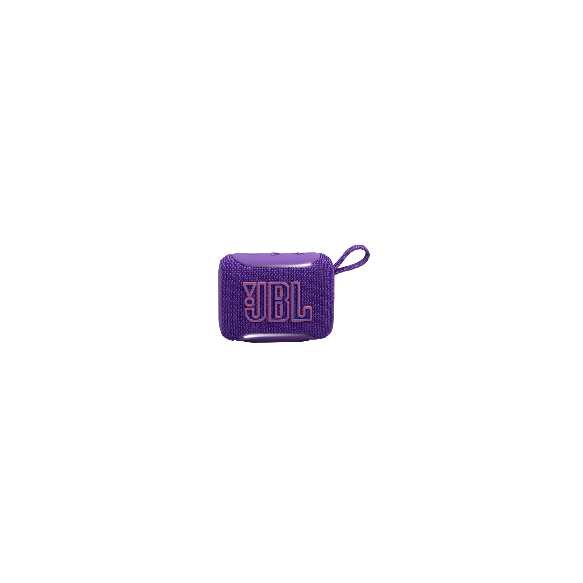 JBL GO5 Bluetooth Waterproof Speaker - Purple