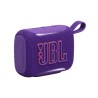JBL GO5 Bluetooth Waterproof Speaker - Purple