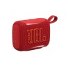 JBL GO5 Αδιάβροχο Ηχείο Bluetooth - Κόκκινο