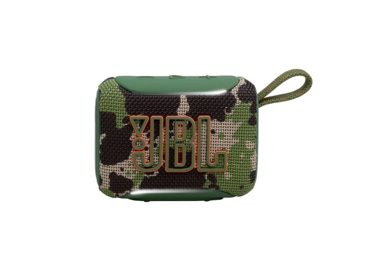 JBL GO5 Αδιάβροχο Ηχείο Bluetooth - Squad