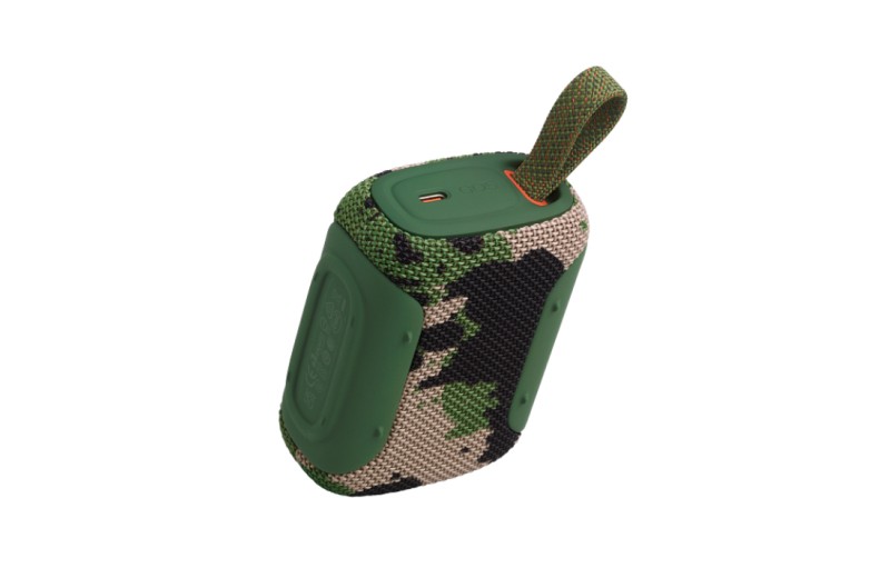 JBL GO5 Αδιάβροχο Ηχείο Bluetooth - Squad