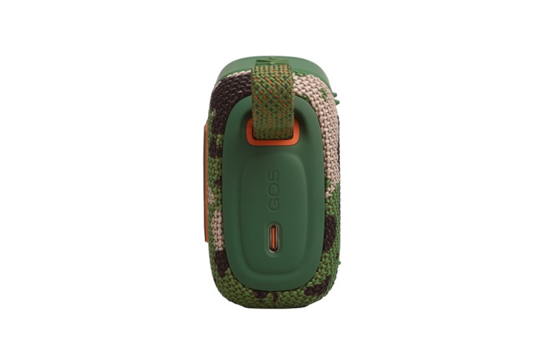 JBL GO5 Αδιάβροχο Ηχείο Bluetooth - Squad