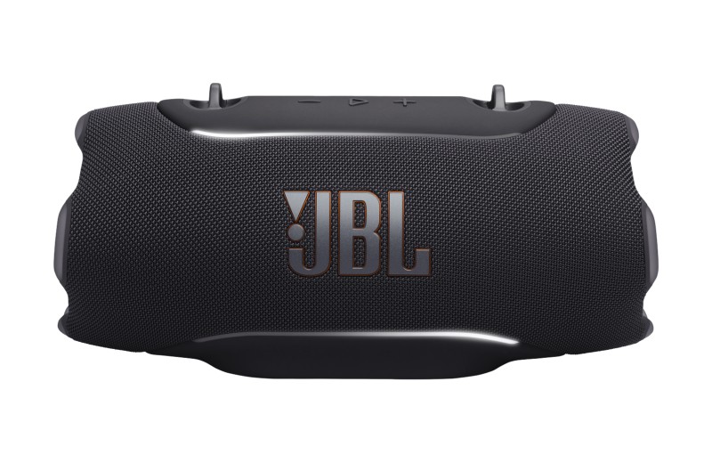 JBL Xtreme 5 Bluetooth Waterproof Speaker - Black