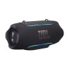 JBL Xtreme 5 Bluetooth Waterproof Speaker - Black