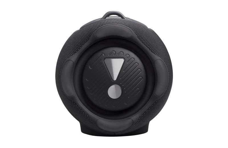 JBL Xtreme 5 Bluetooth Waterproof Speaker - Black