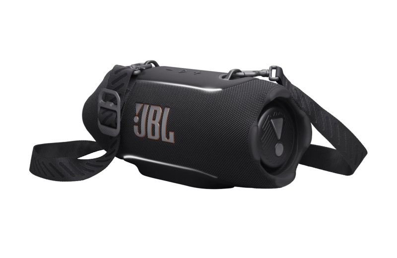 JBL Xtreme 5 Bluetooth Waterproof Speaker - Black