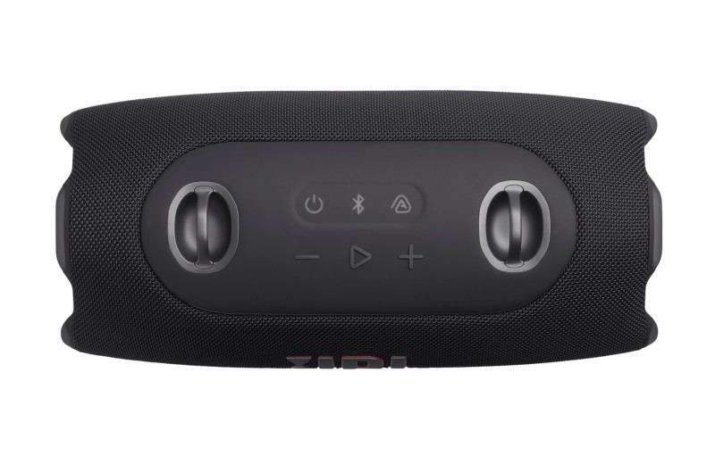 JBL Xtreme 5 Bluetooth Waterproof Speaker - Black