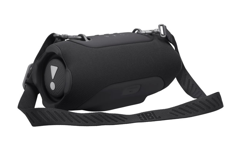 JBL Xtreme 5 Bluetooth Waterproof Speaker - Black