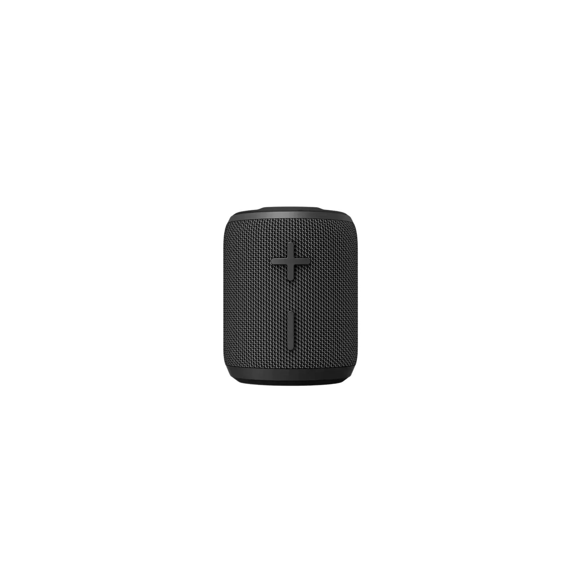 Tazata Palm Mini Bluetooth Bluetooth Portable Speaker - Black