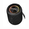 Tazata Palm Mini Bluetooth Bluetooth Portable Speaker - Black