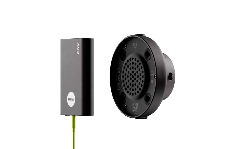 AIAIAI TMA-2 Studio Wireless