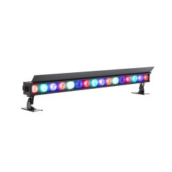 American Dj Electrapix Bar 16 Led Bar