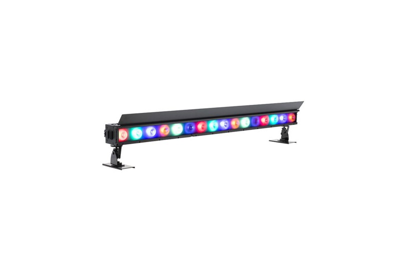 American Dj Electrapix Bar 16 Led Bar