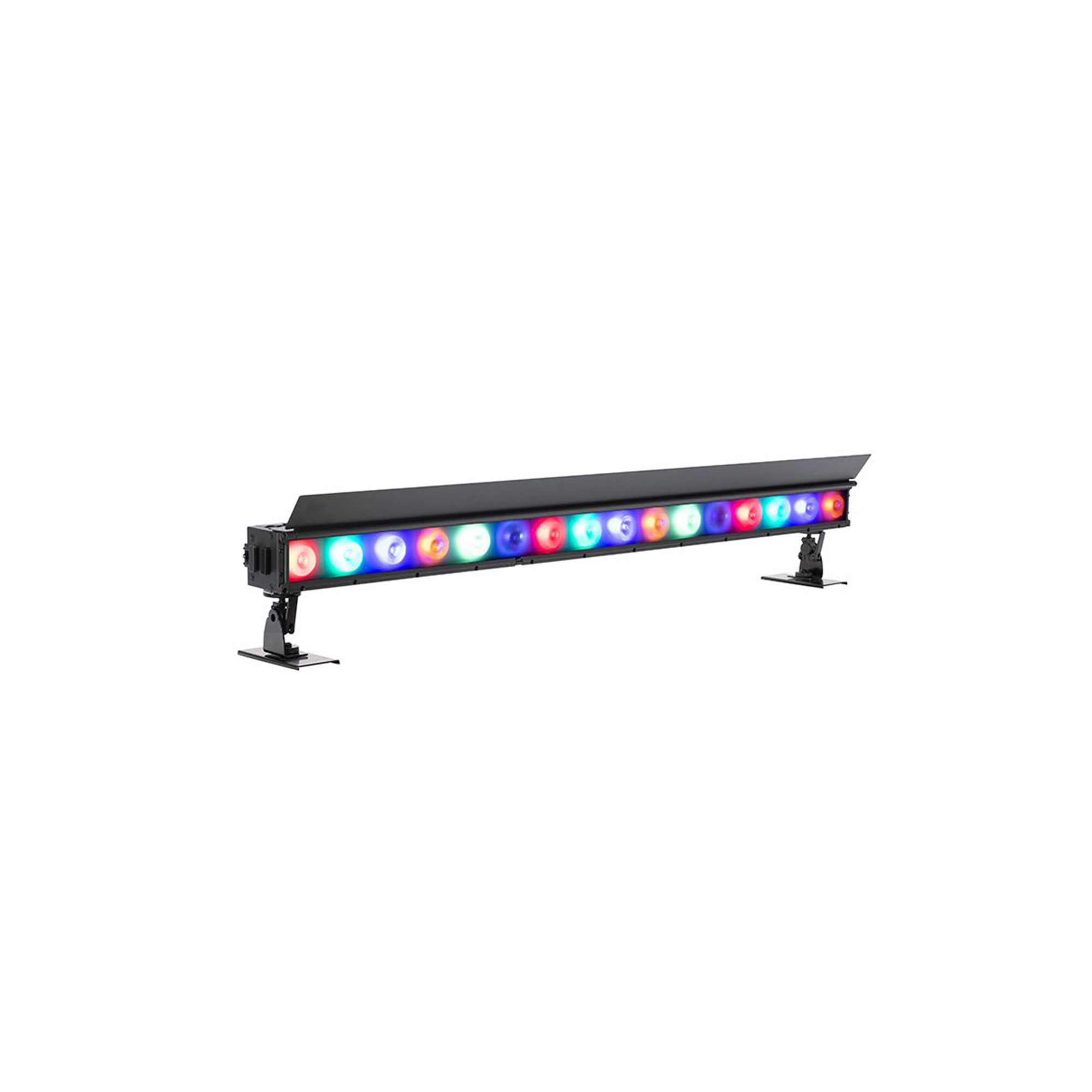 American Dj Electrapix Bar 16 Led Bar