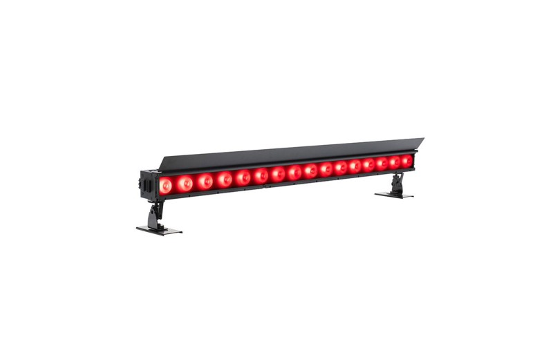 American Dj Electrapix Bar 16 Led Bar