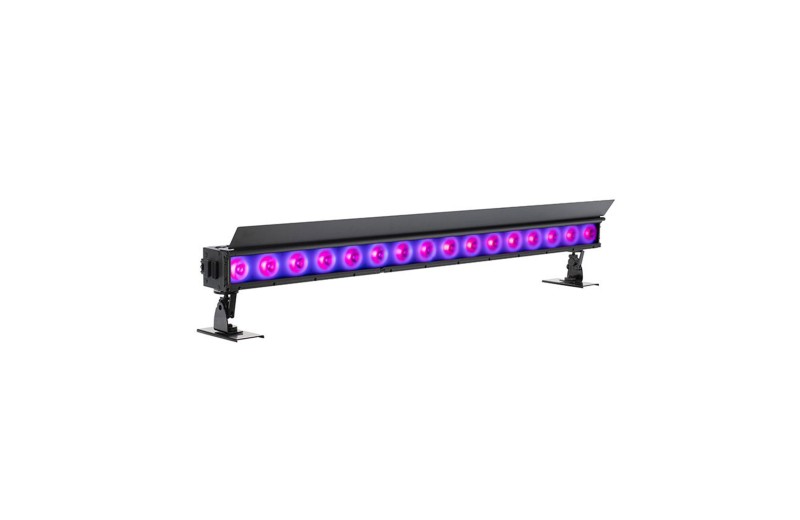 American Dj Electrapix Bar 16 Led Bar