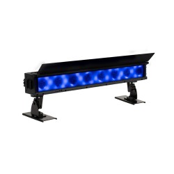 American Dj Electrapix Bar 8 Led Bar