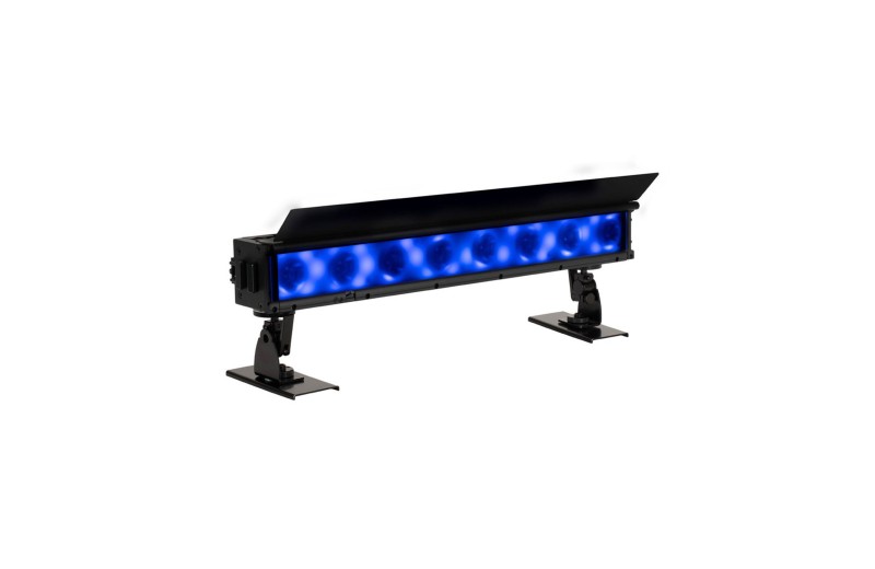 American Dj Electrapix Bar 8 Led Bar