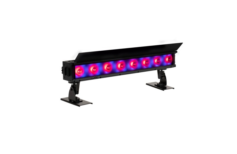 American Dj Electrapix Bar 8 Led Bar