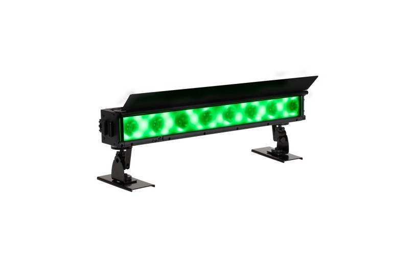 American Dj Electrapix Bar 8 Led Bar