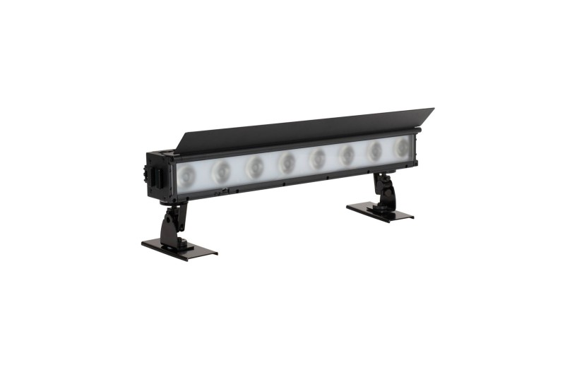 American Dj Electrapix Bar 8 Led Bar
