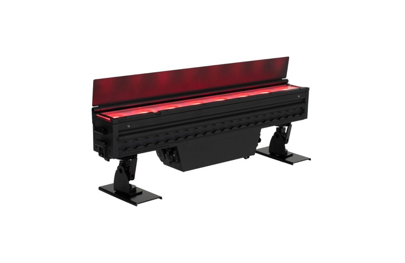 American Dj Electrapix Bar 8 Led Bar
