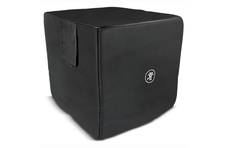 Mackie Thump18Sv4 Cover