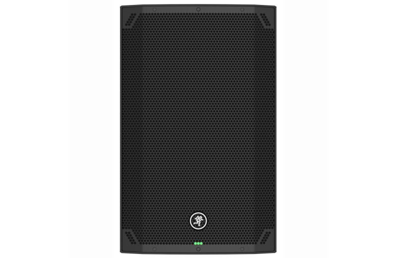 Mackie Thump15v4 Αυτοενισχυόμενο Ηχείο Με Bluetooth - Μαύρο