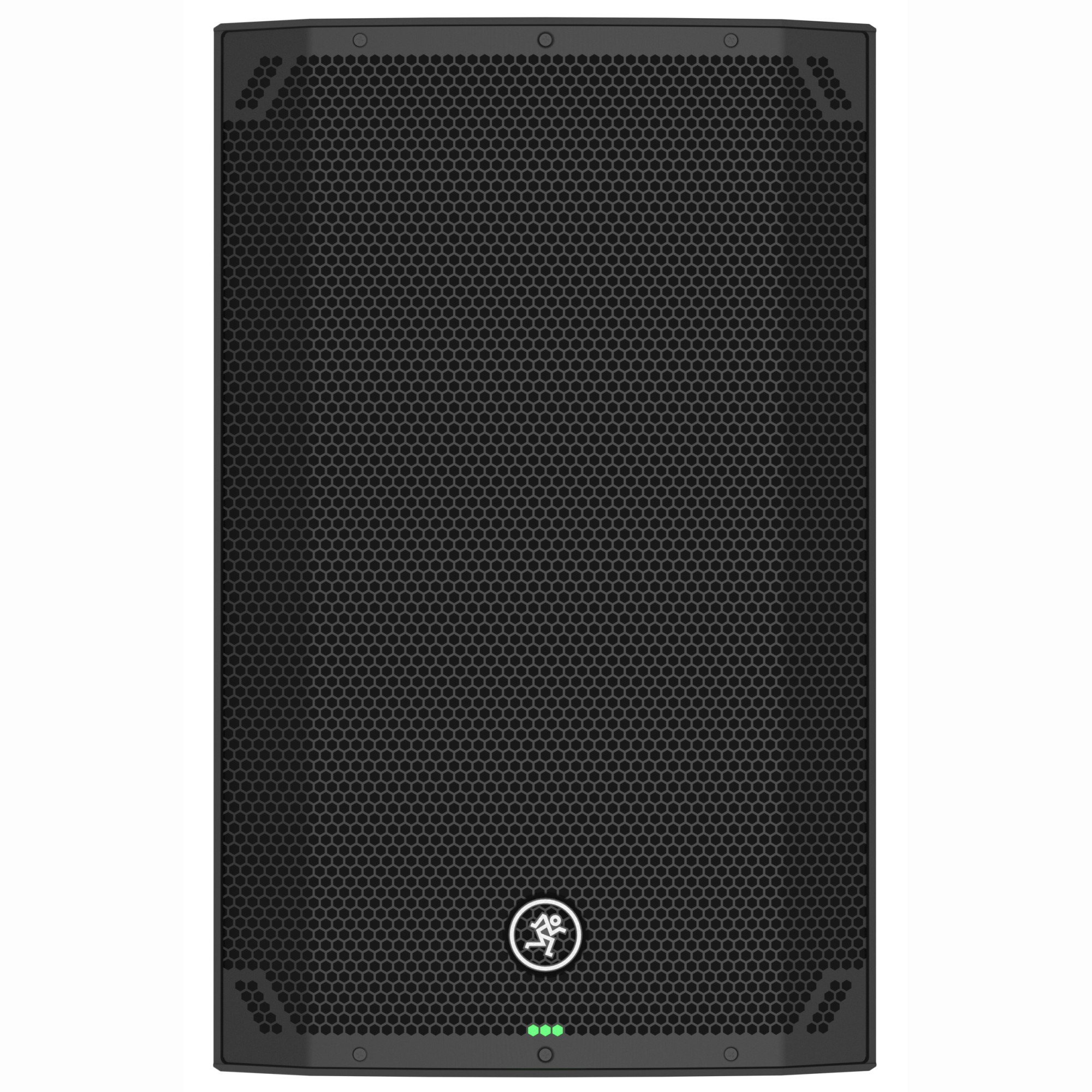 Mackie Thump15v4 Αυτοενισχυόμενο Ηχείο Με Bluetooth - Μαύρο