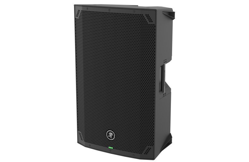 Mackie Thump15v4 Αυτοενισχυόμενο Ηχείο Με Bluetooth - Μαύρο