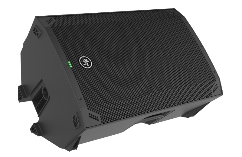 Mackie Thump15v4 Αυτοενισχυόμενο Ηχείο Με Bluetooth - Μαύρο