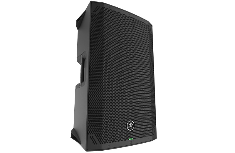 Mackie Thump15v4 Αυτοενισχυόμενο Ηχείο Με Bluetooth - Μαύρο