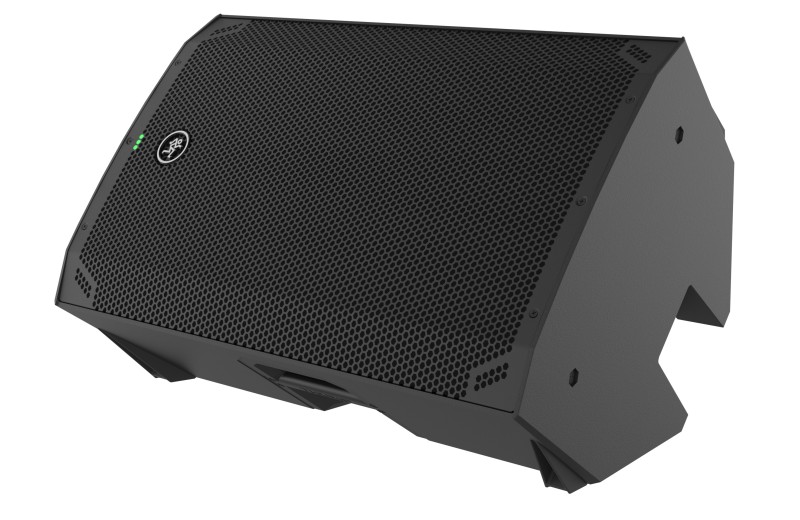 Mackie Thump15v4 Αυτοενισχυόμενο Ηχείο Με Bluetooth - Μαύρο