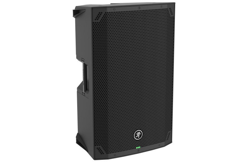 Mackie Thump15v4 Αυτοενισχυόμενο Ηχείο Με Bluetooth - Μαύρο