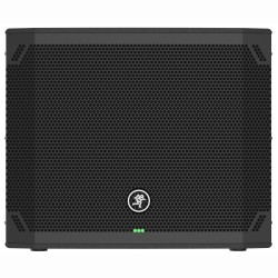 Mackie Thump15Sv4 Αυτοενισχυόμενο Subwoofer - Μαύρο