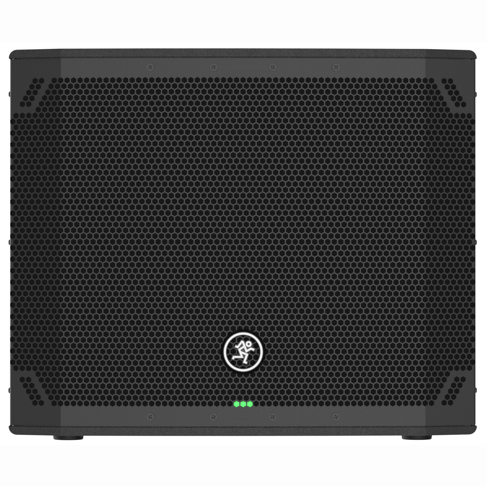 Mackie Thump15Sv4 Active Subwoofer - Black