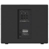 Mackie Thump15Sv4 Active Subwoofer - Black