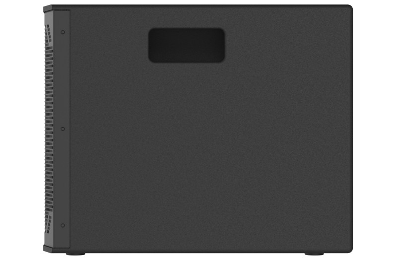Mackie Thump15Sv4 Active Subwoofer - Black