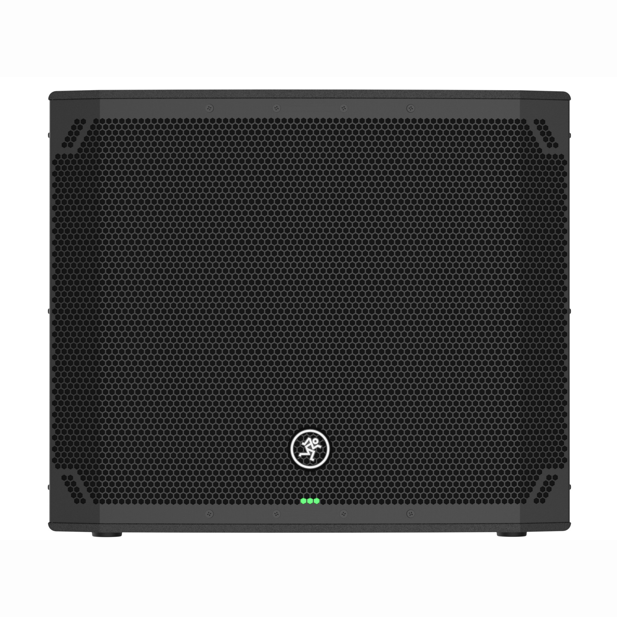 Mackie Thump18Sv4 Active Subwoofer - Black