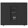 Mackie Thump18Sv4 Active Subwoofer - Black