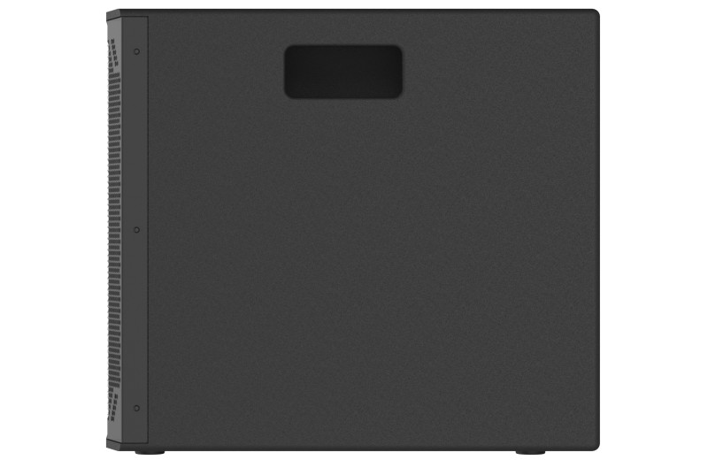 Mackie Thump18Sv4 Active Subwoofer - Black