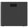 Mackie Thump18Sv4 Active Subwoofer - Black