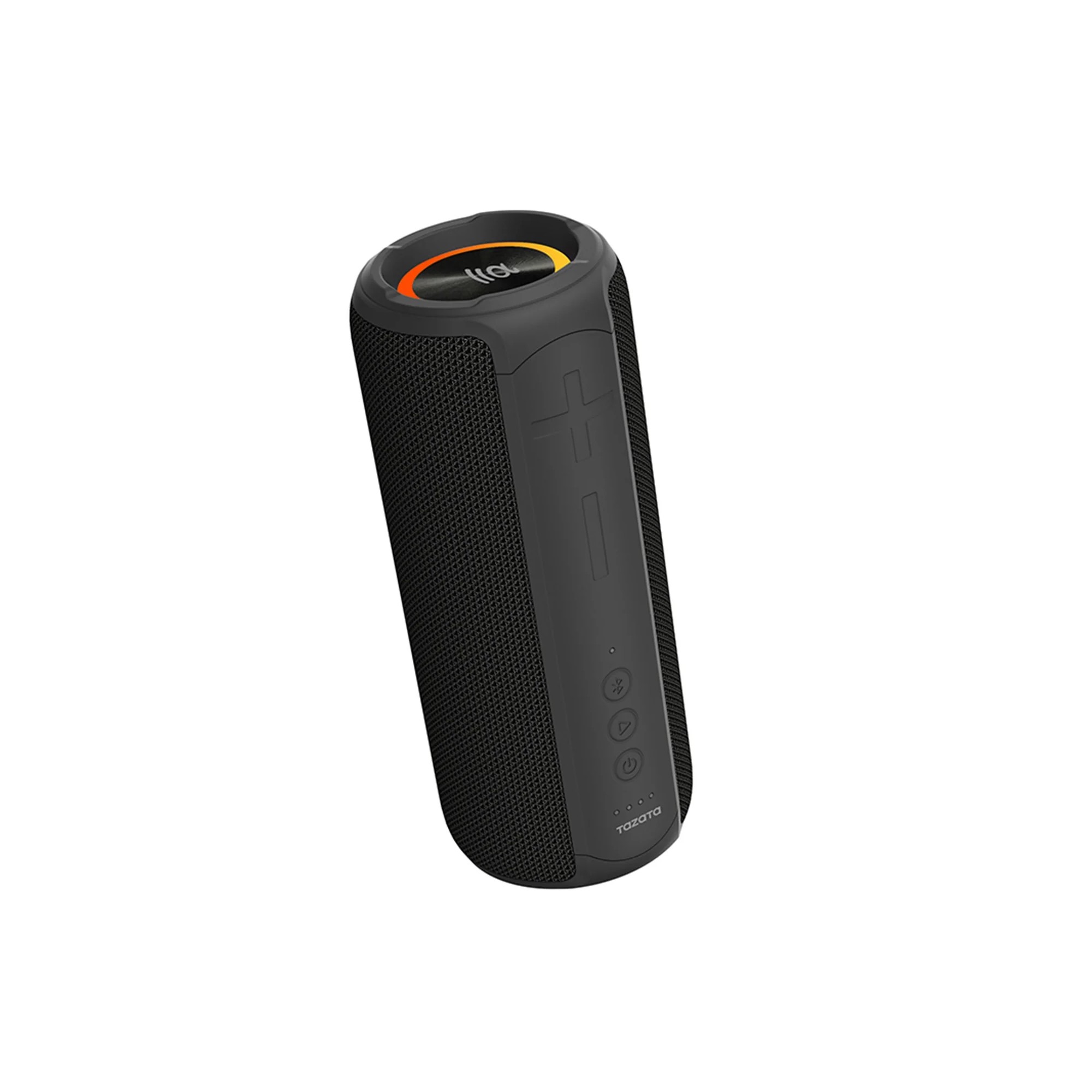 Tazata Palm 300 Φορητό Ηχείο Bluetooth - Μαύρο