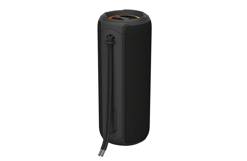 Tazata Palm 300 Φορητό Ηχείο Bluetooth - Μαύρο