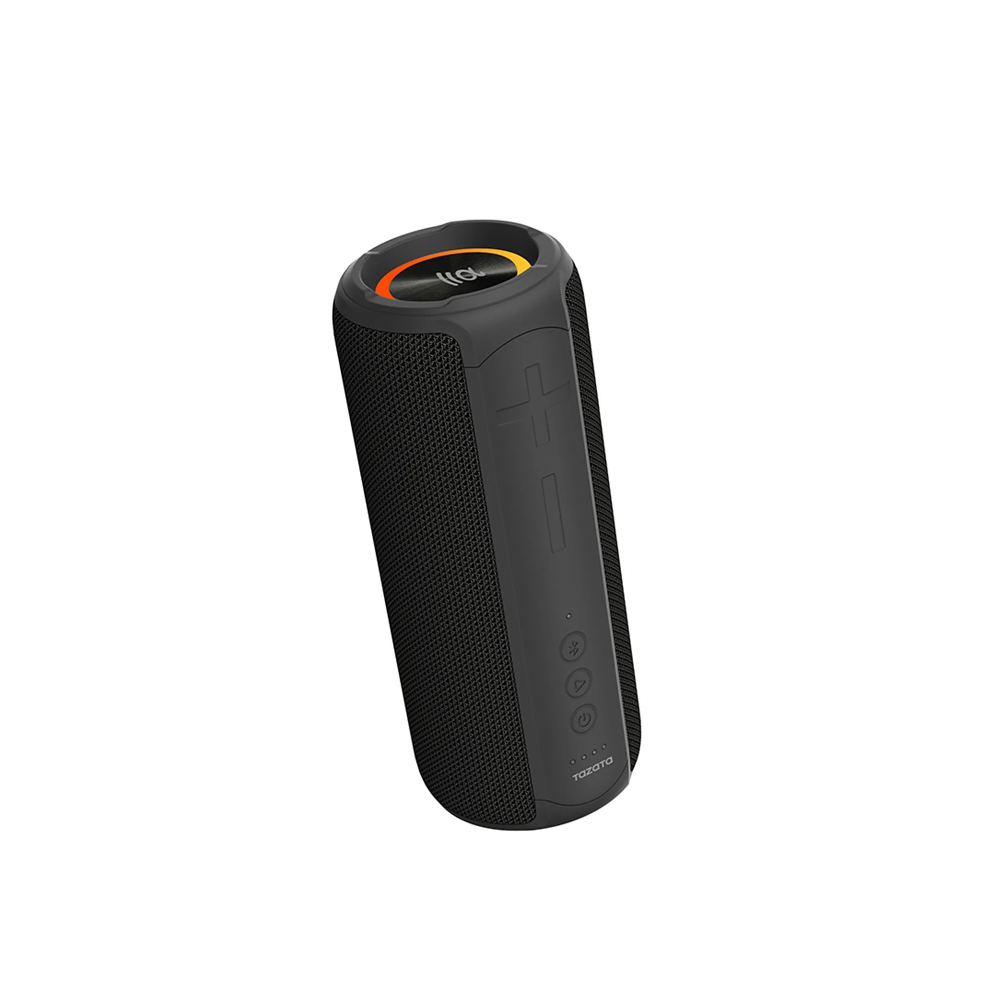 Tazata Palm 200 Φορητό Ηχείο Bluetooth - Μαύρο