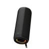 Tazata Palm 200 Φορητό Ηχείο Bluetooth - Μαύρο