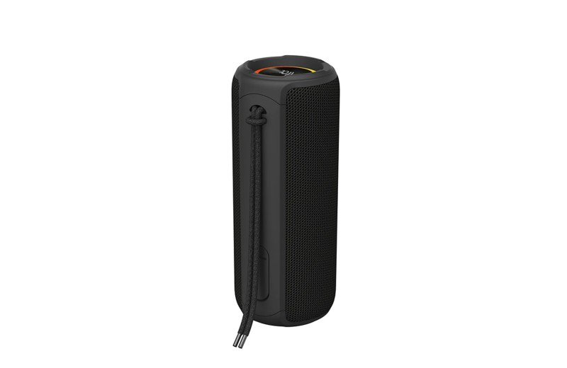 Tazata Palm 200 Φορητό Ηχείο Bluetooth - Μαύρο