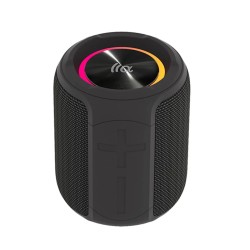 Tazata Palm 100 Φορητό Ηχείο Bluetooth - Μαύρο