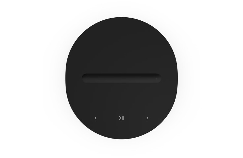 Sonos Era 100 SL (Black)