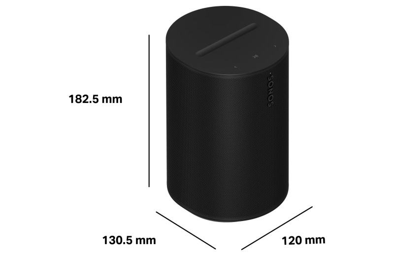 Sonos Era 100 SL (Black)